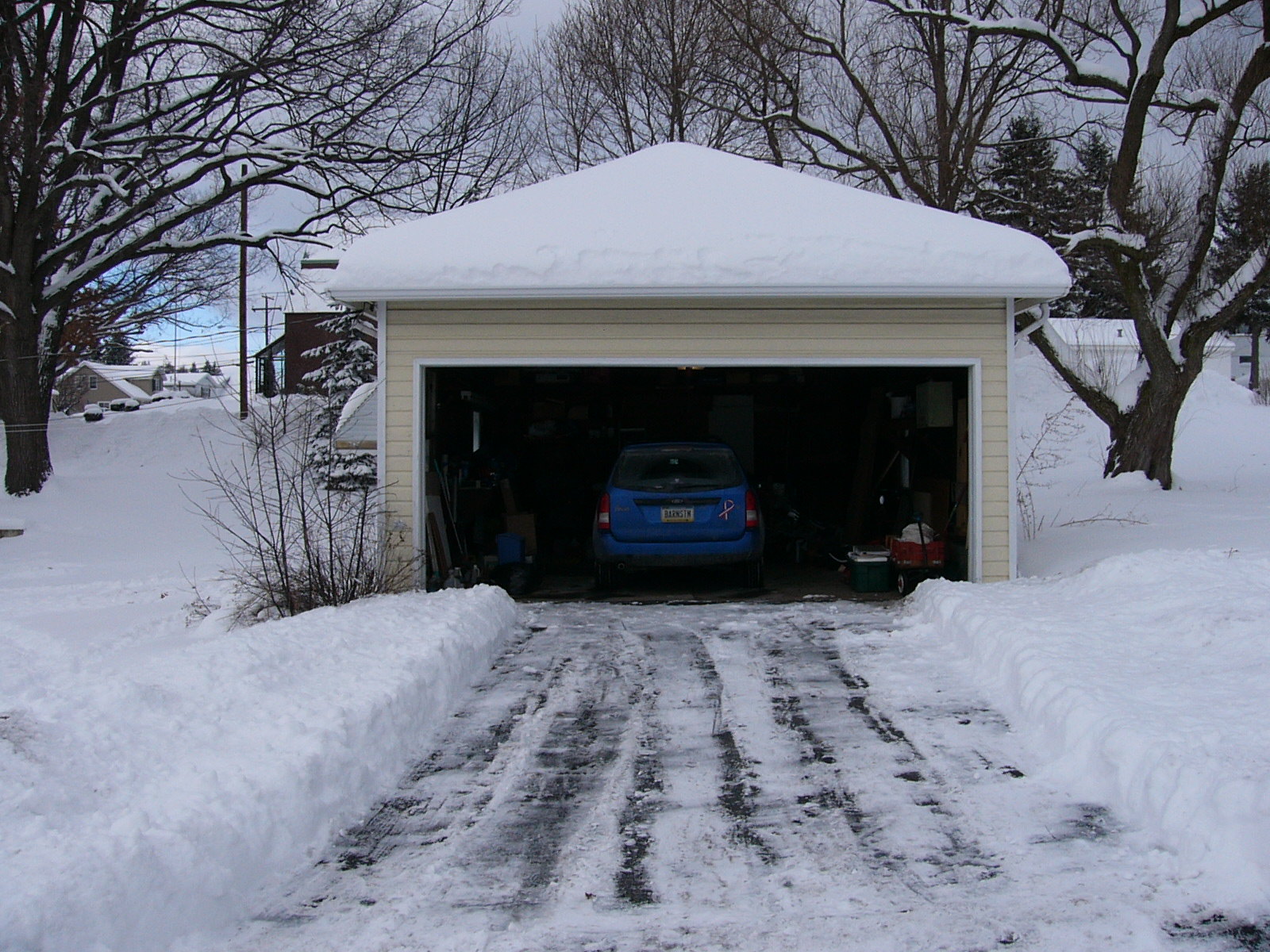 Garage Ready Refrigerator The Best Ones for 2024!