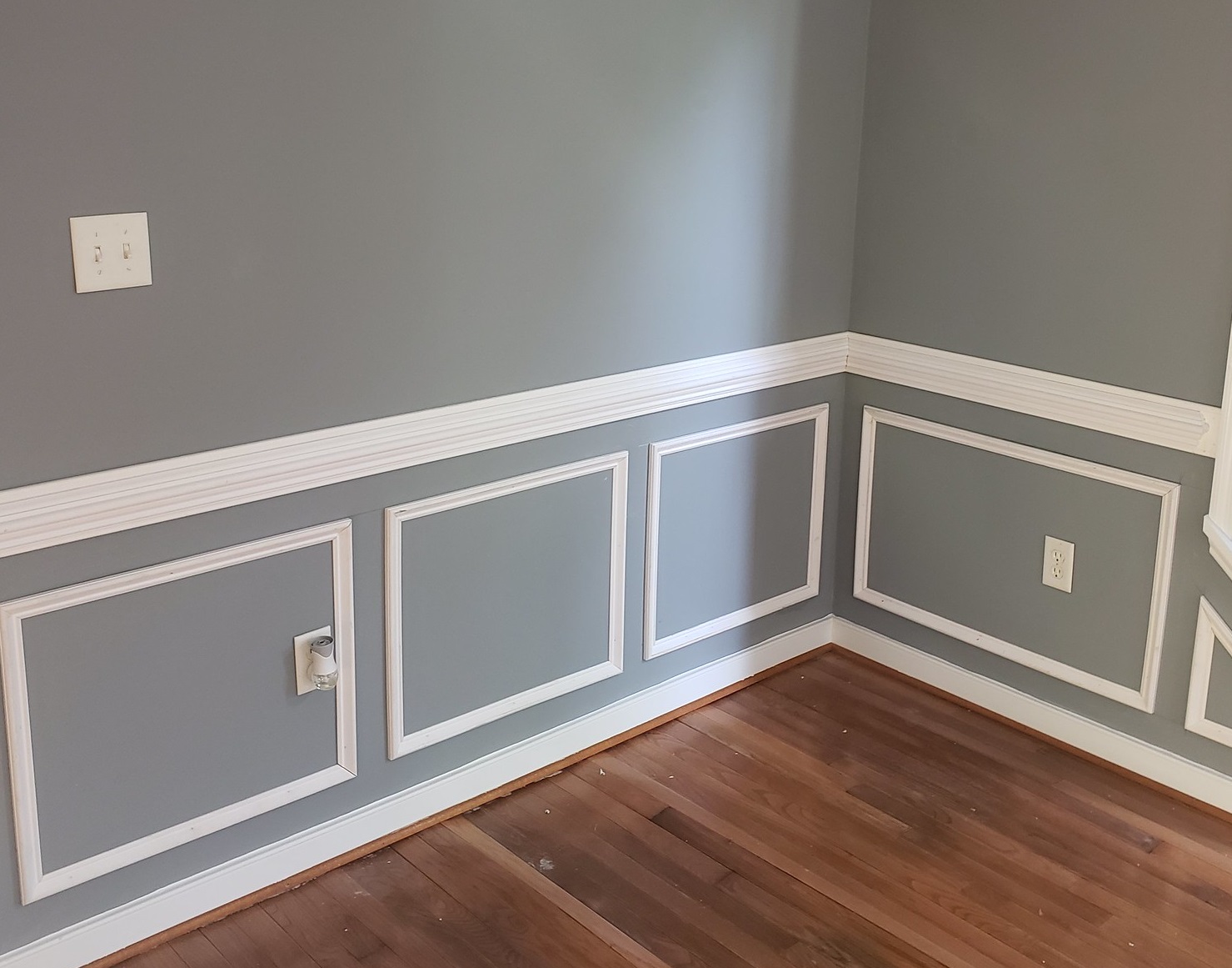 Garage Wainscoting Panels (10 Important Things You Need To Know!)