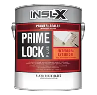 INSL-X PRIME LOCK PLUS for OSB Garage Walls