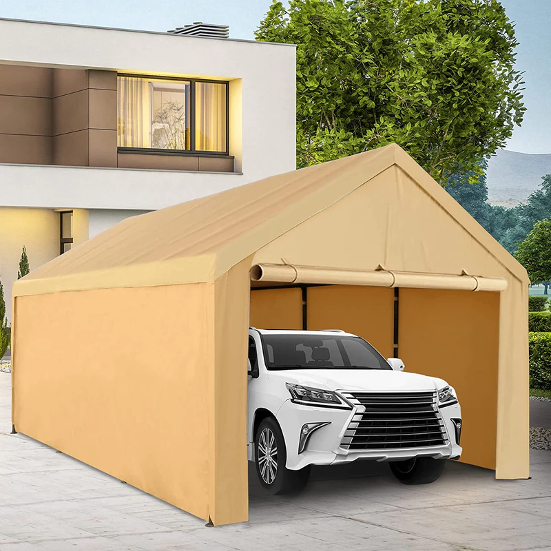 Carport Garage