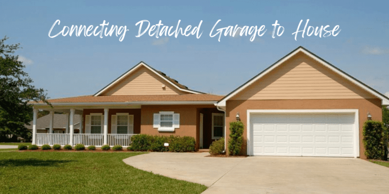 Detached Garage Placement 101: Expert Guide to Location, Zoning, and ...